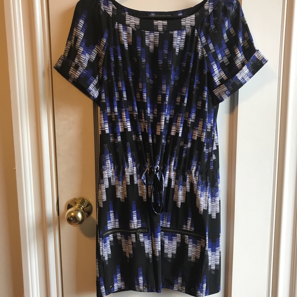 Armani exchange dress size XS
